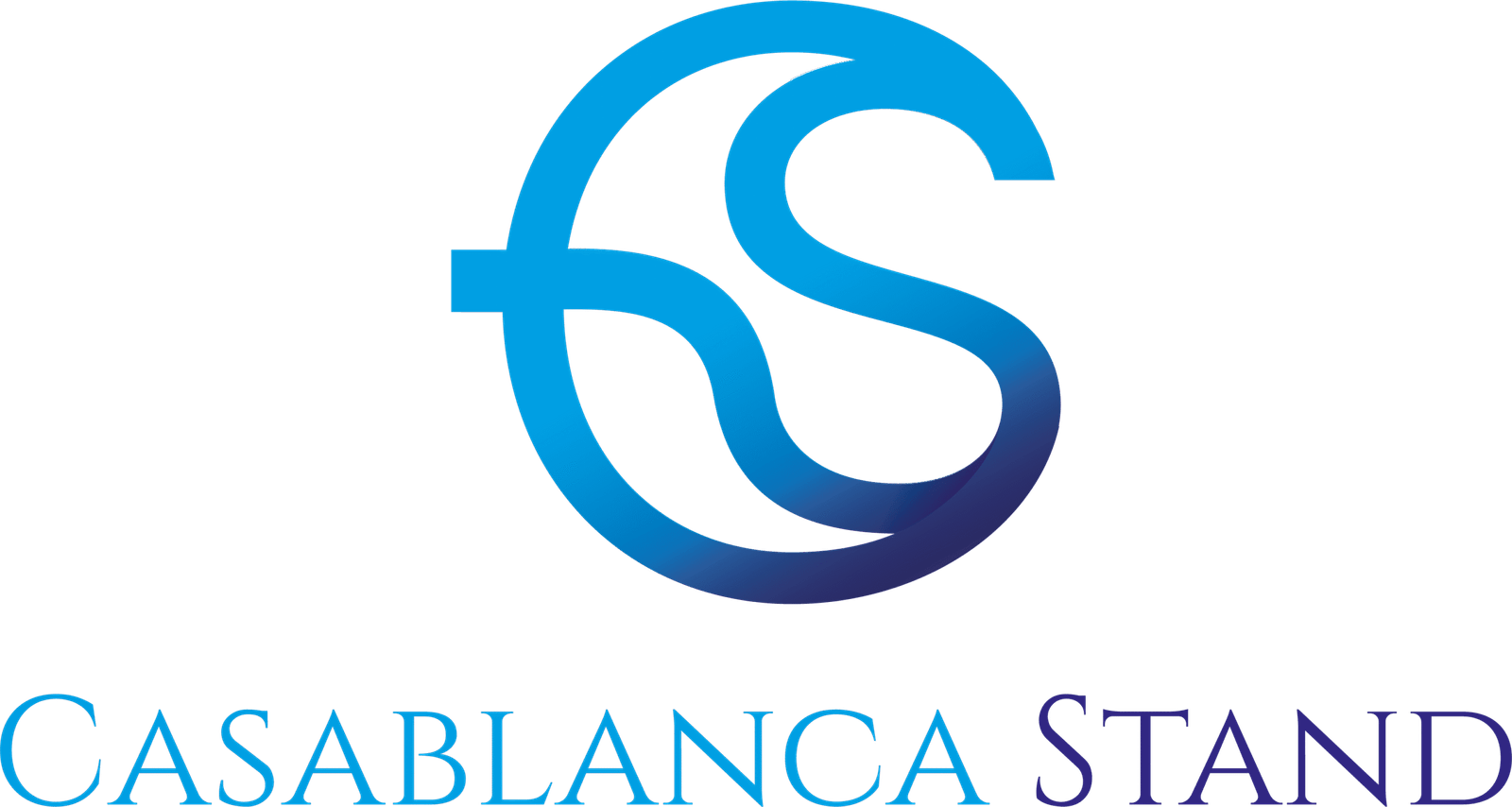 STAND CASABLANCA - 