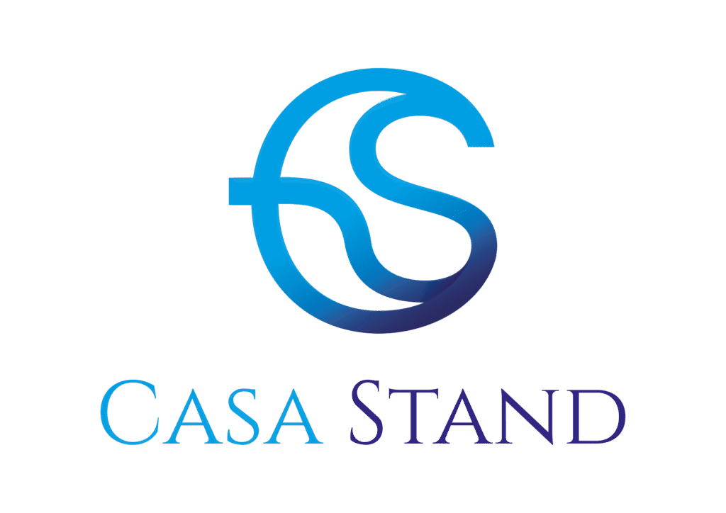 stand casablanca